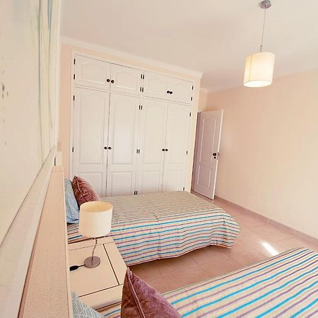 פורטימאו Apartamento Oasis Parque 1 מראה חיצוני תמונה