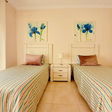פורטימאו Apartamento Oasis Parque 1 מראה חיצוני תמונה