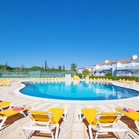 פורטימאו Apartamento Oasis Parque 1 מראה חיצוני תמונה