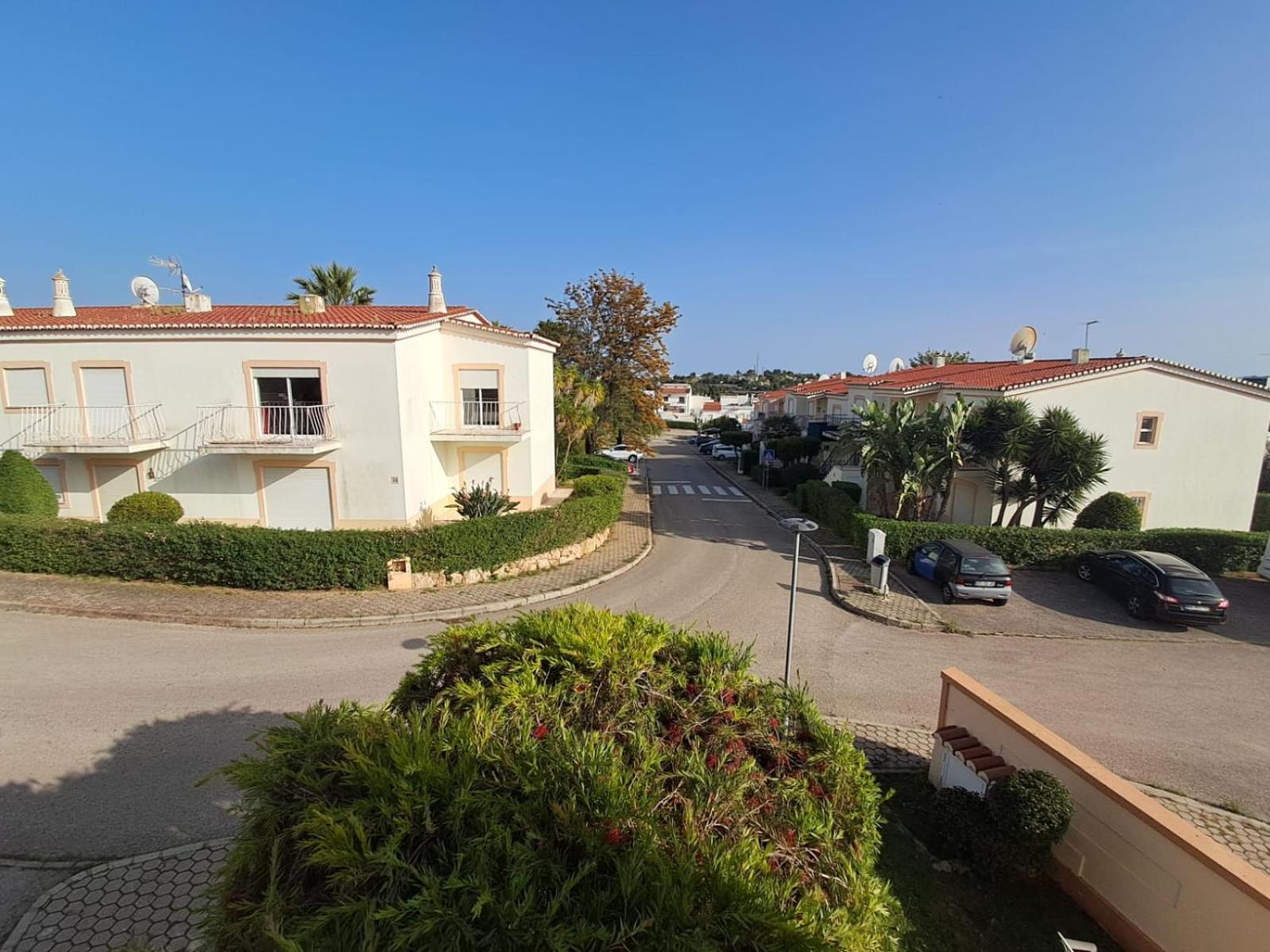 פורטימאו Apartamento Oasis Parque 1 מראה חיצוני תמונה