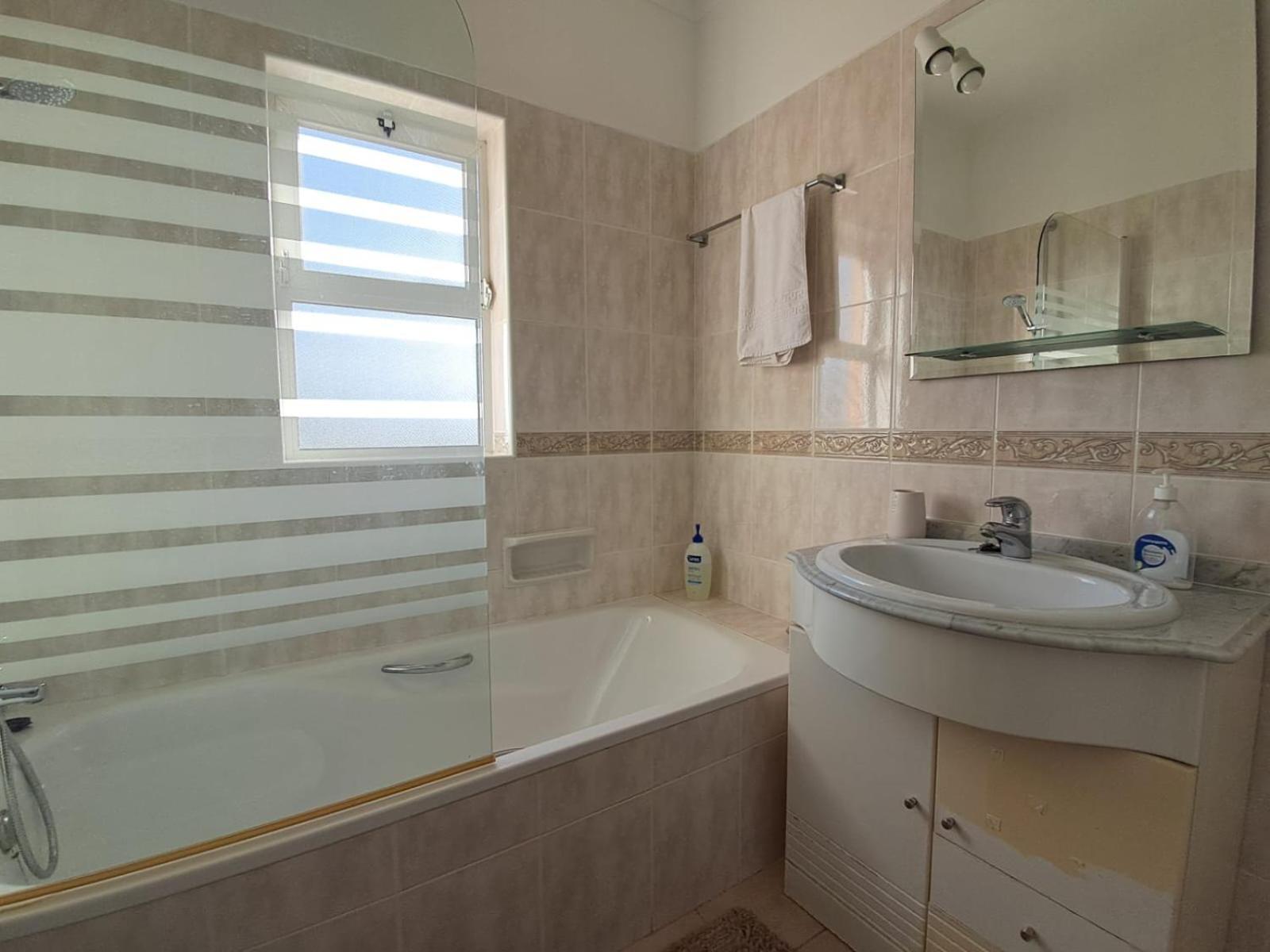 פורטימאו Apartamento Oasis Parque 1 מראה חיצוני תמונה