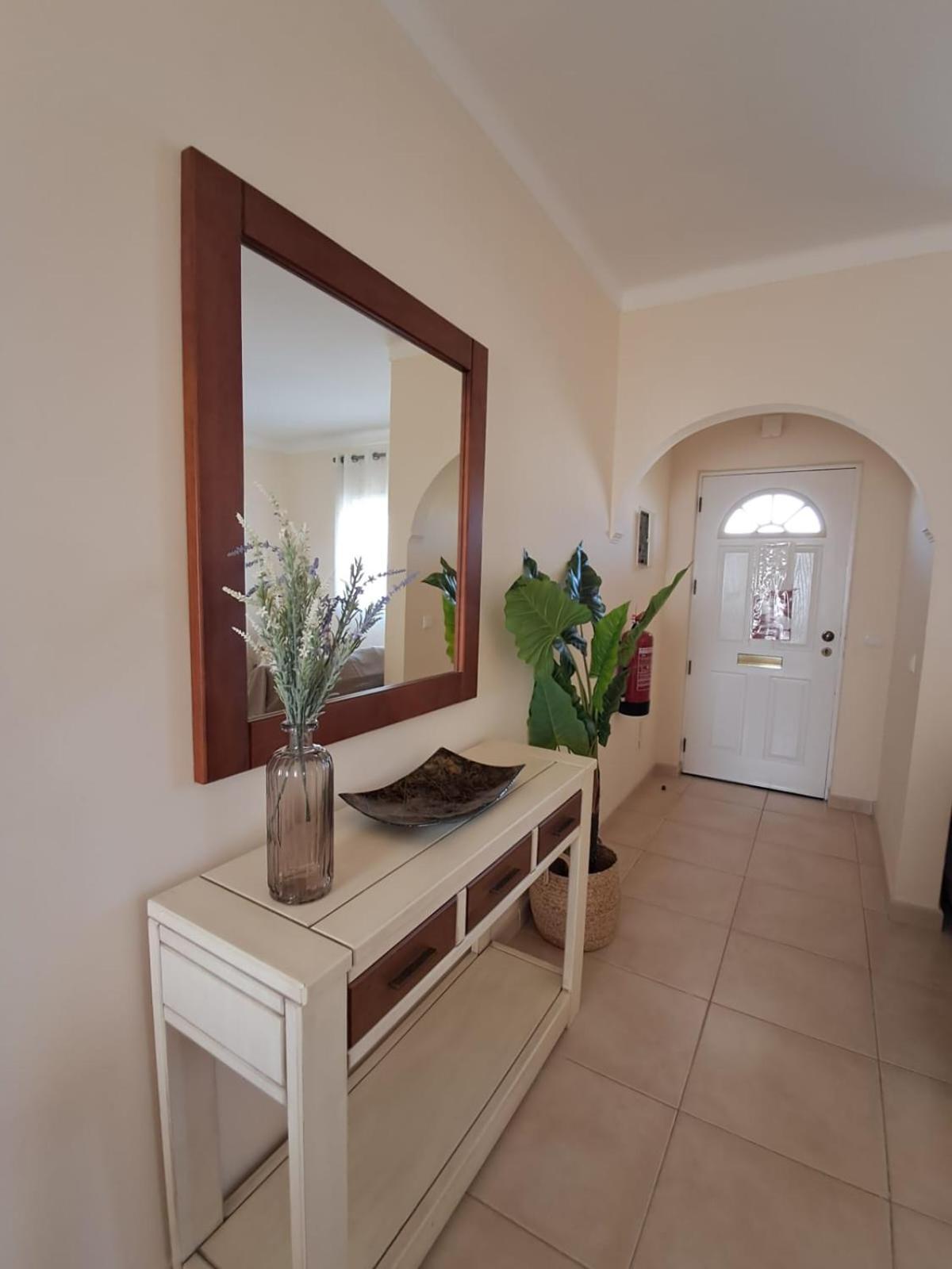 פורטימאו Apartamento Oasis Parque 1 מראה חיצוני תמונה