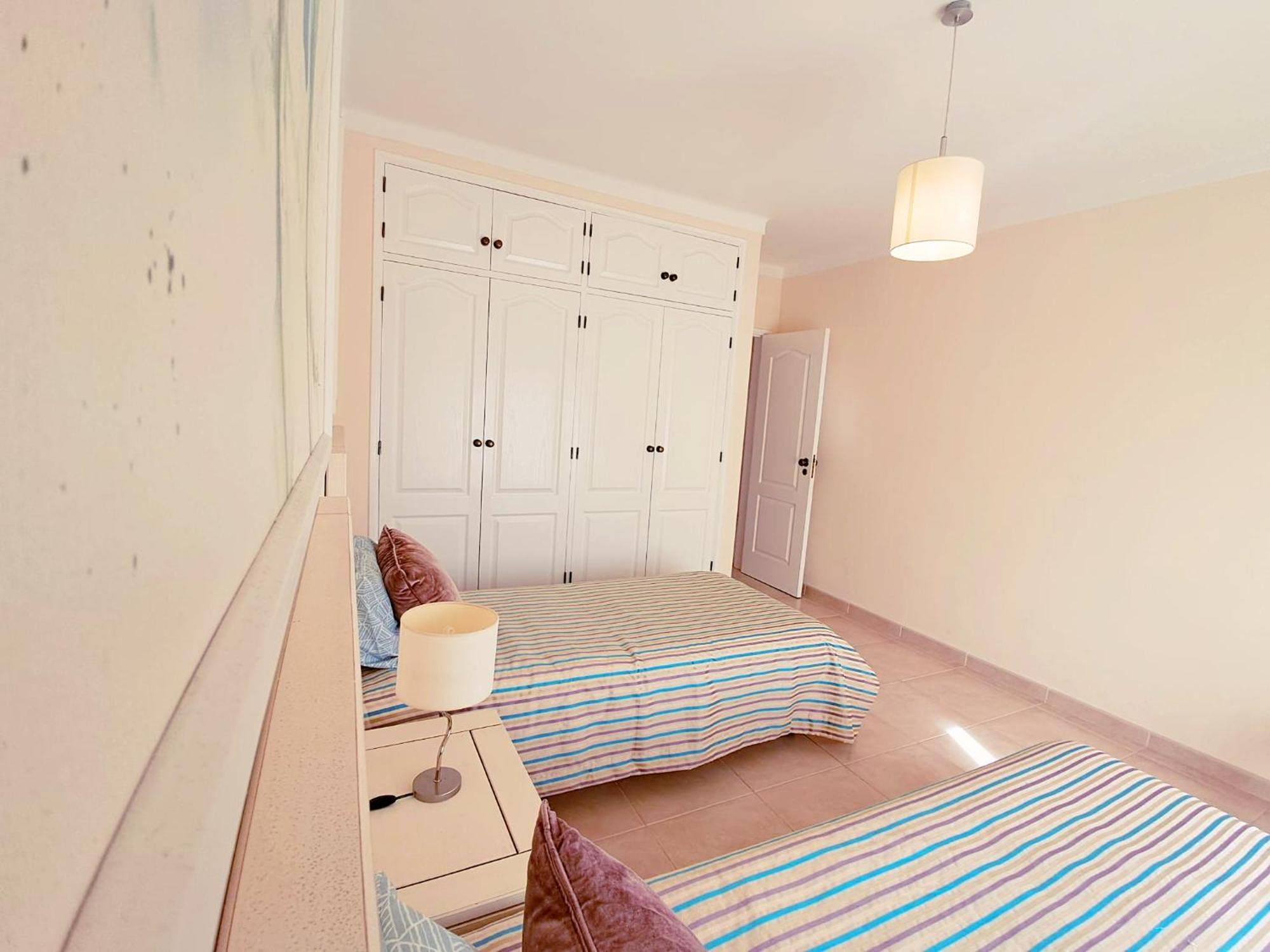 פורטימאו Apartamento Oasis Parque 1 מראה חיצוני תמונה