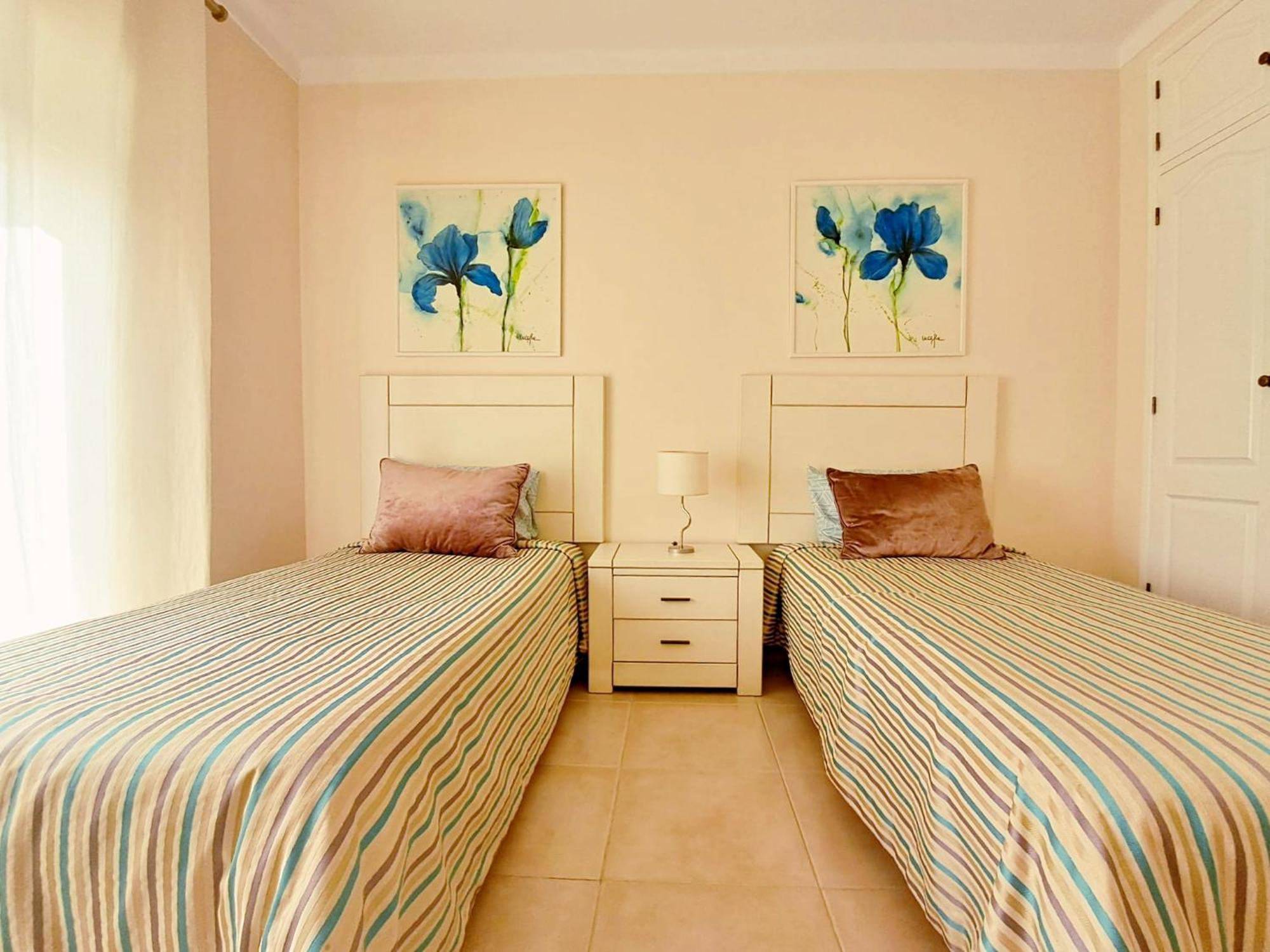 פורטימאו Apartamento Oasis Parque 1 מראה חיצוני תמונה