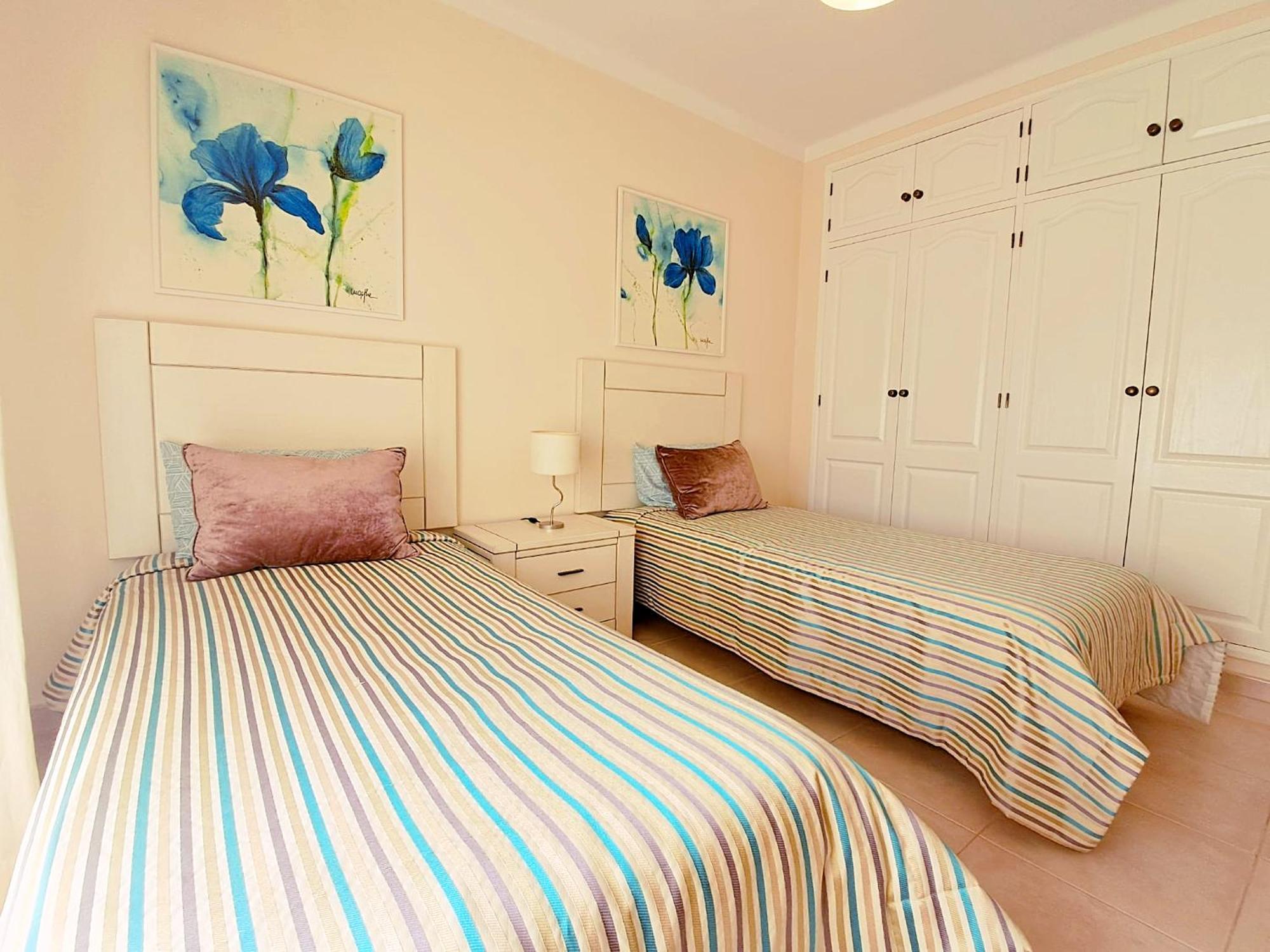 פורטימאו Apartamento Oasis Parque 1 מראה חיצוני תמונה