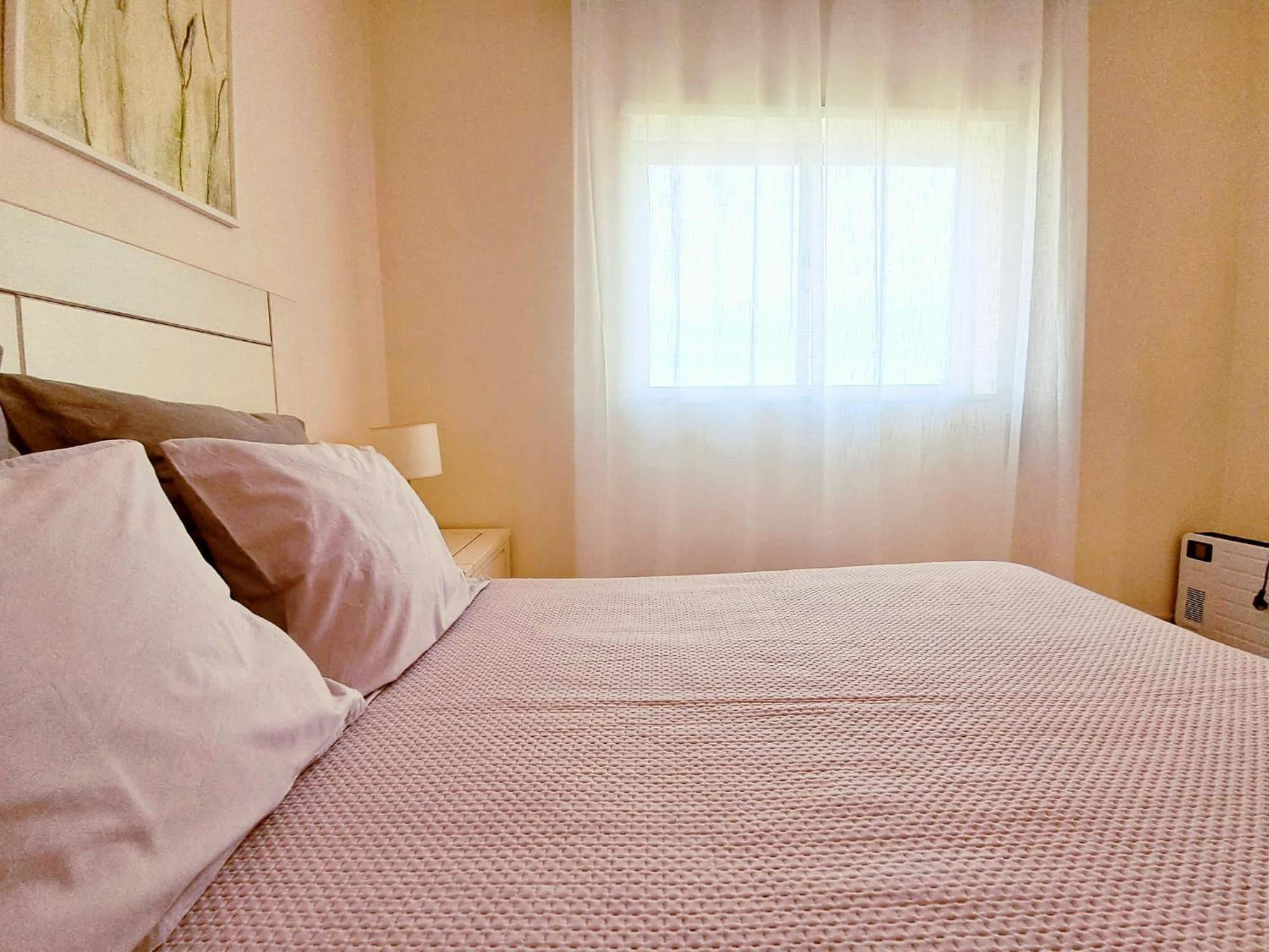 פורטימאו Apartamento Oasis Parque 1 מראה חיצוני תמונה