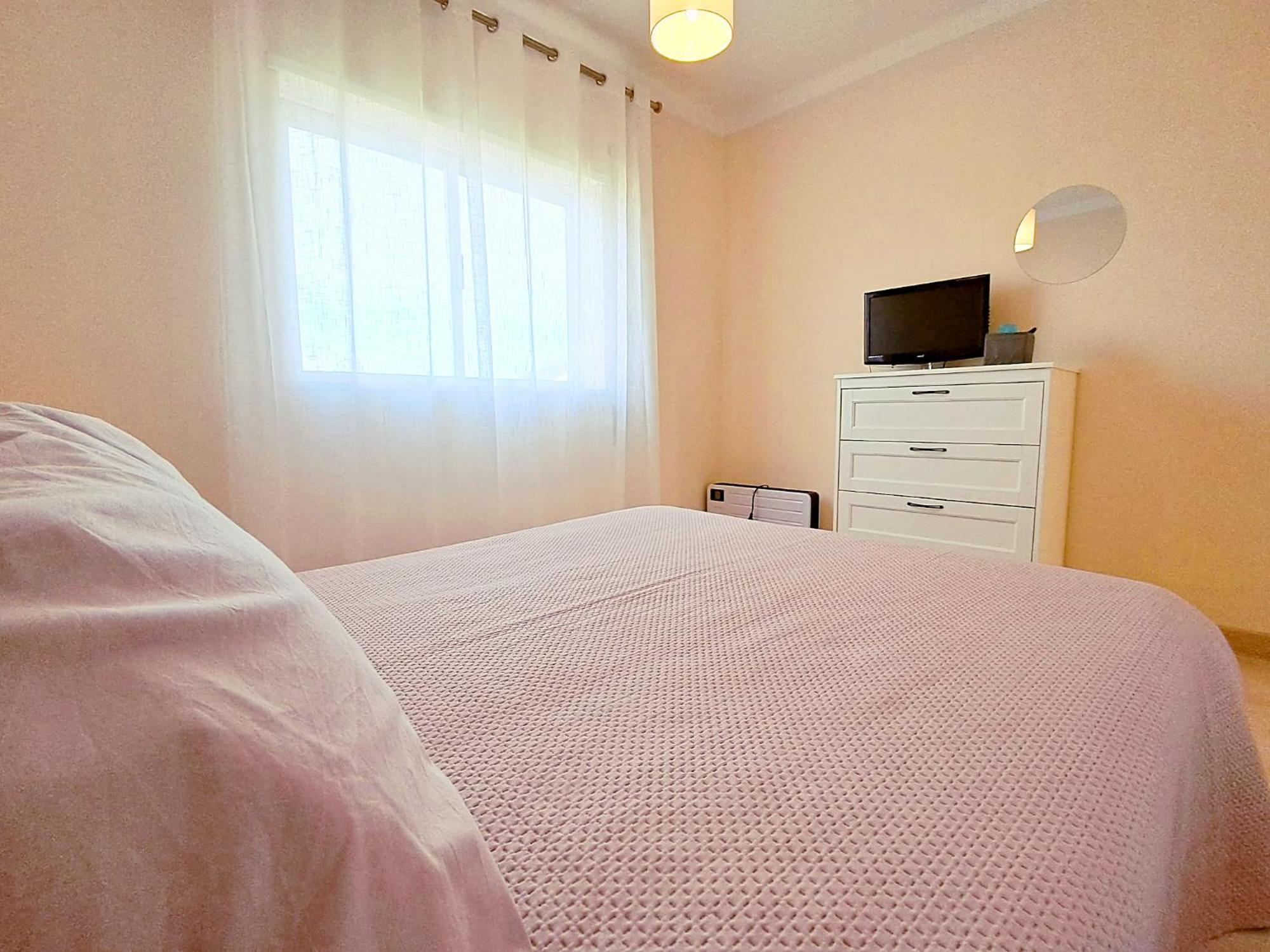 פורטימאו Apartamento Oasis Parque 1 מראה חיצוני תמונה