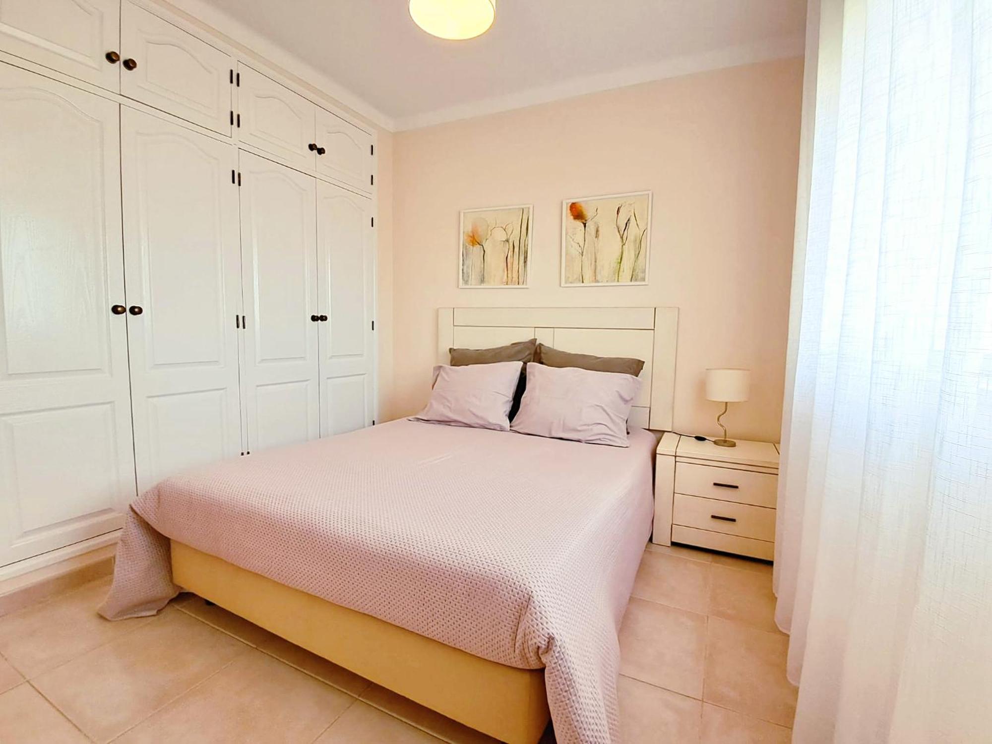 פורטימאו Apartamento Oasis Parque 1 מראה חיצוני תמונה
