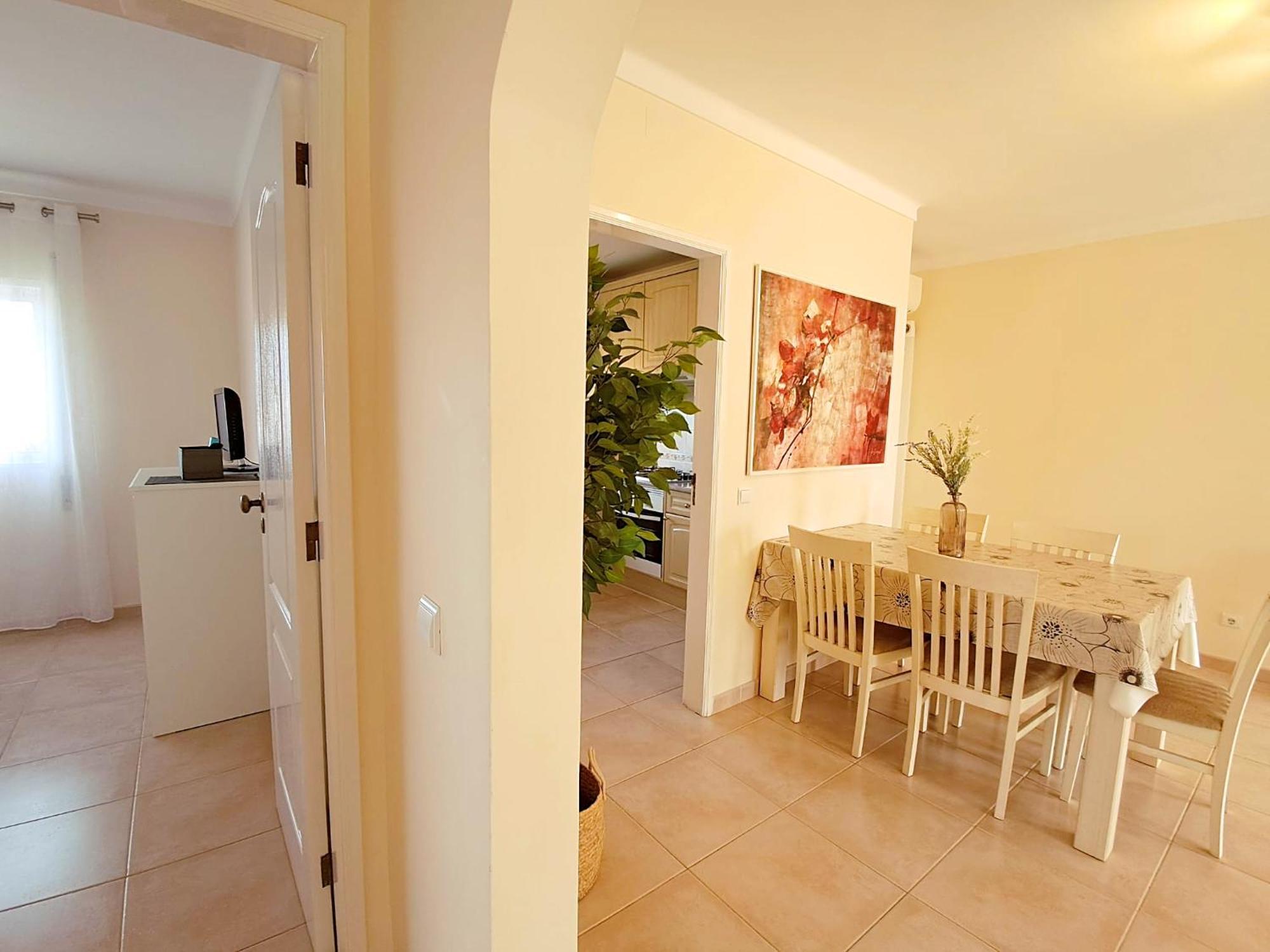 פורטימאו Apartamento Oasis Parque 1 מראה חיצוני תמונה