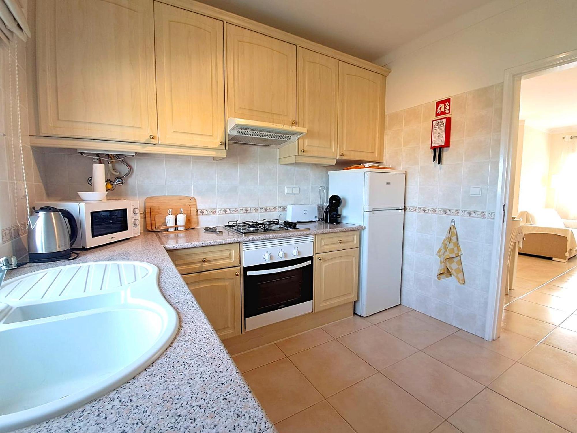 פורטימאו Apartamento Oasis Parque 1 מראה חיצוני תמונה
