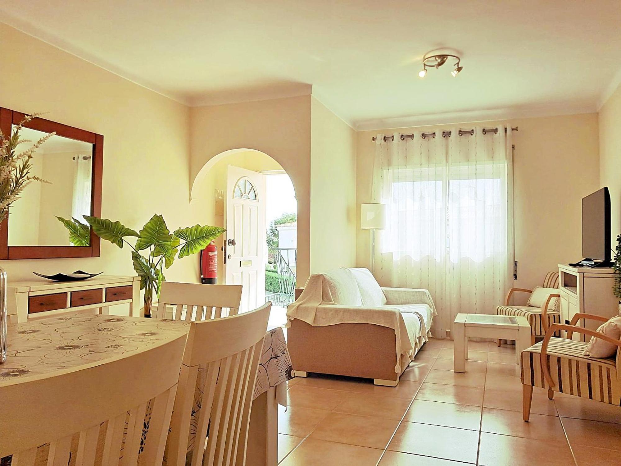 פורטימאו Apartamento Oasis Parque 1 מראה חיצוני תמונה