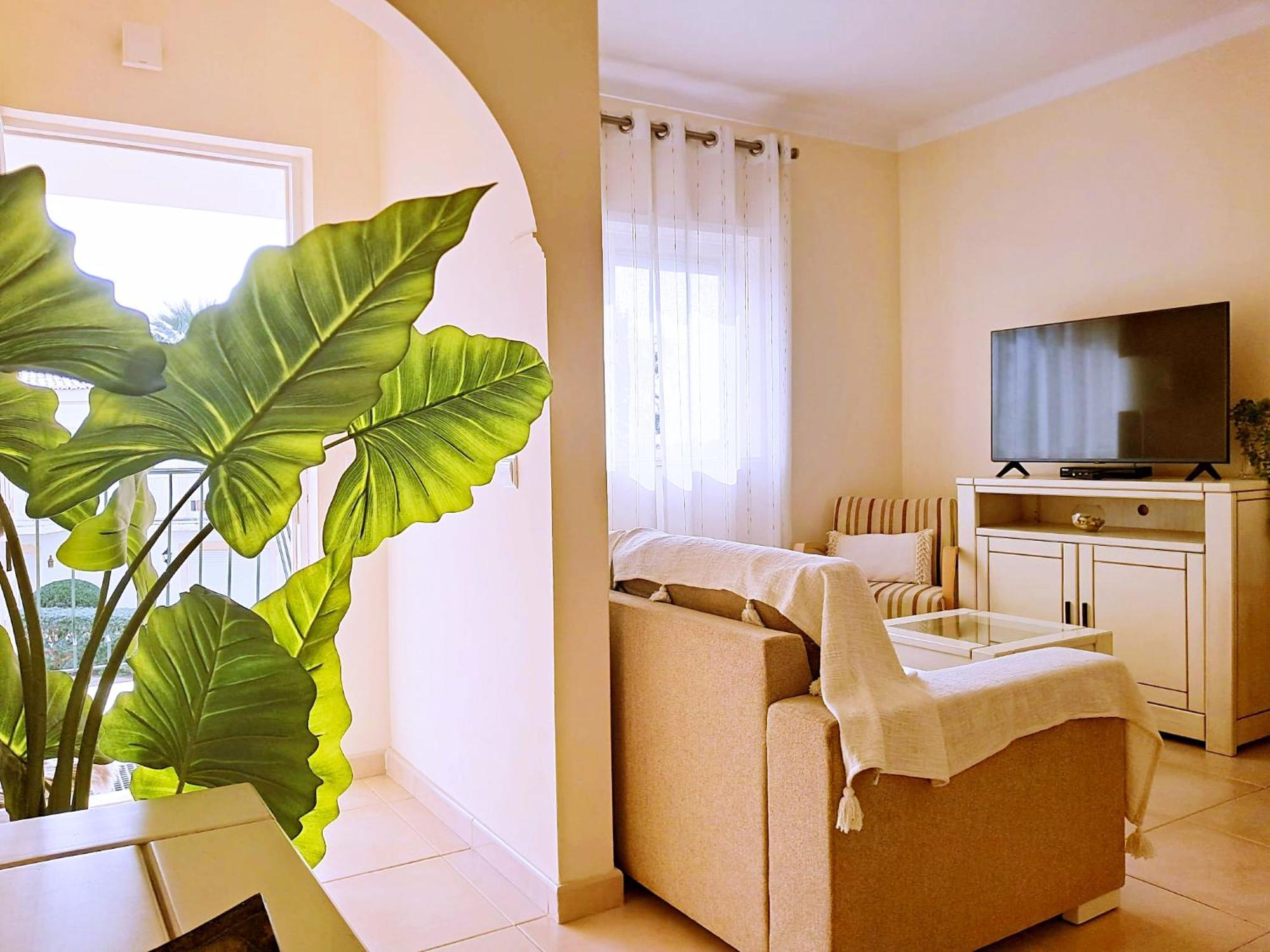 פורטימאו Apartamento Oasis Parque 1 מראה חיצוני תמונה