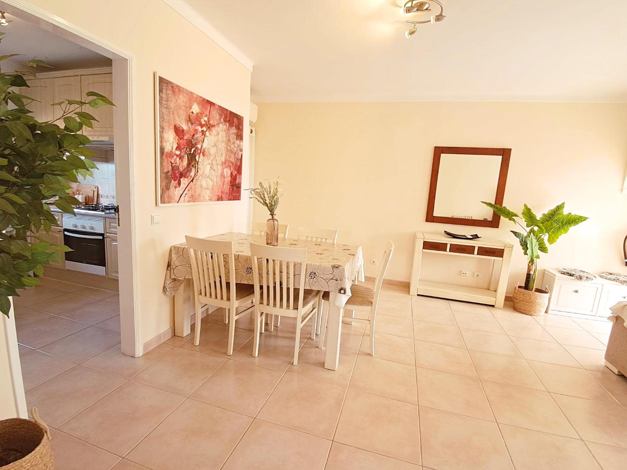 פורטימאו Apartamento Oasis Parque 1 מראה חיצוני תמונה