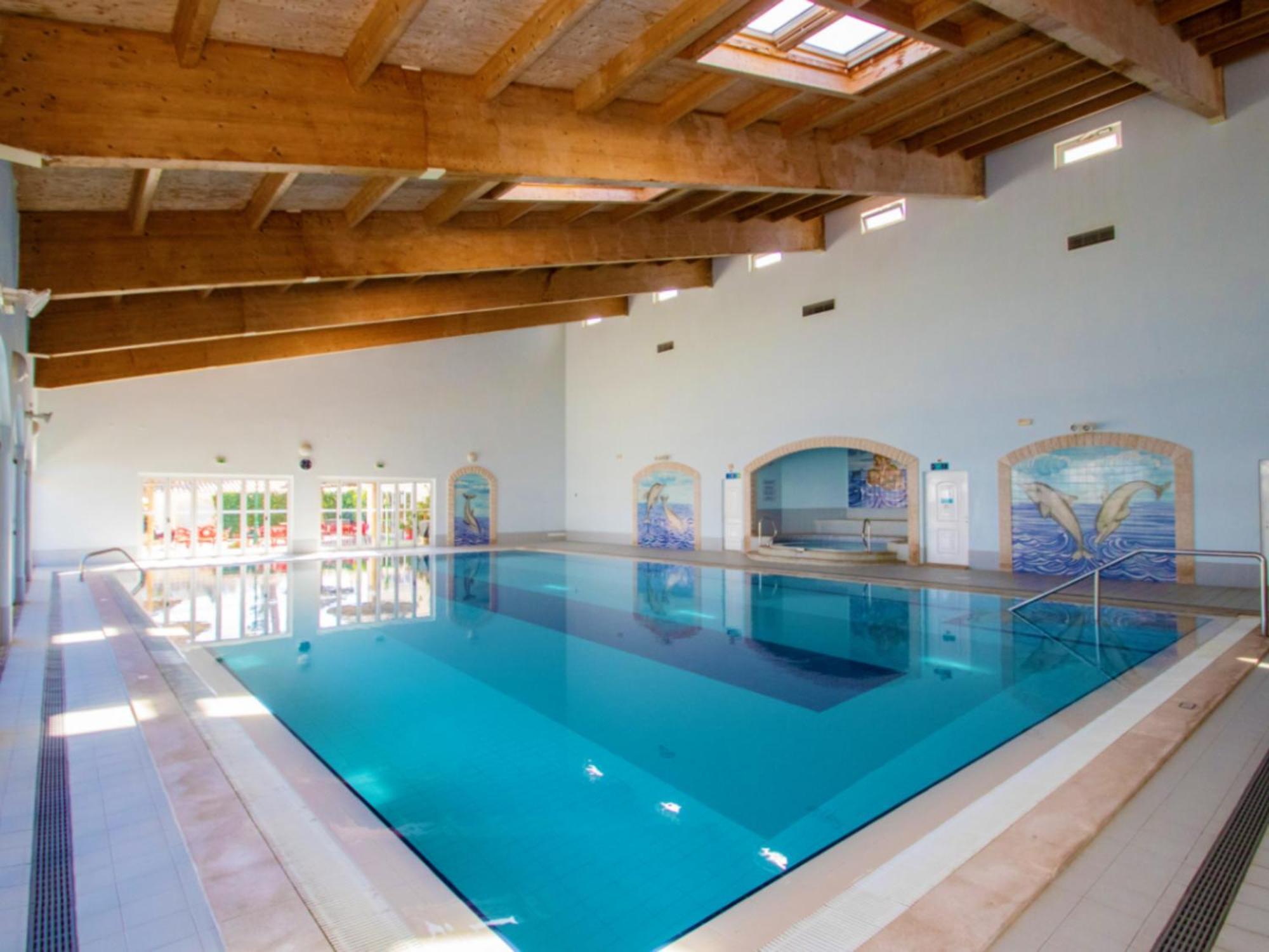 פורטימאו Apartamento Oasis Parque 1 מראה חיצוני תמונה