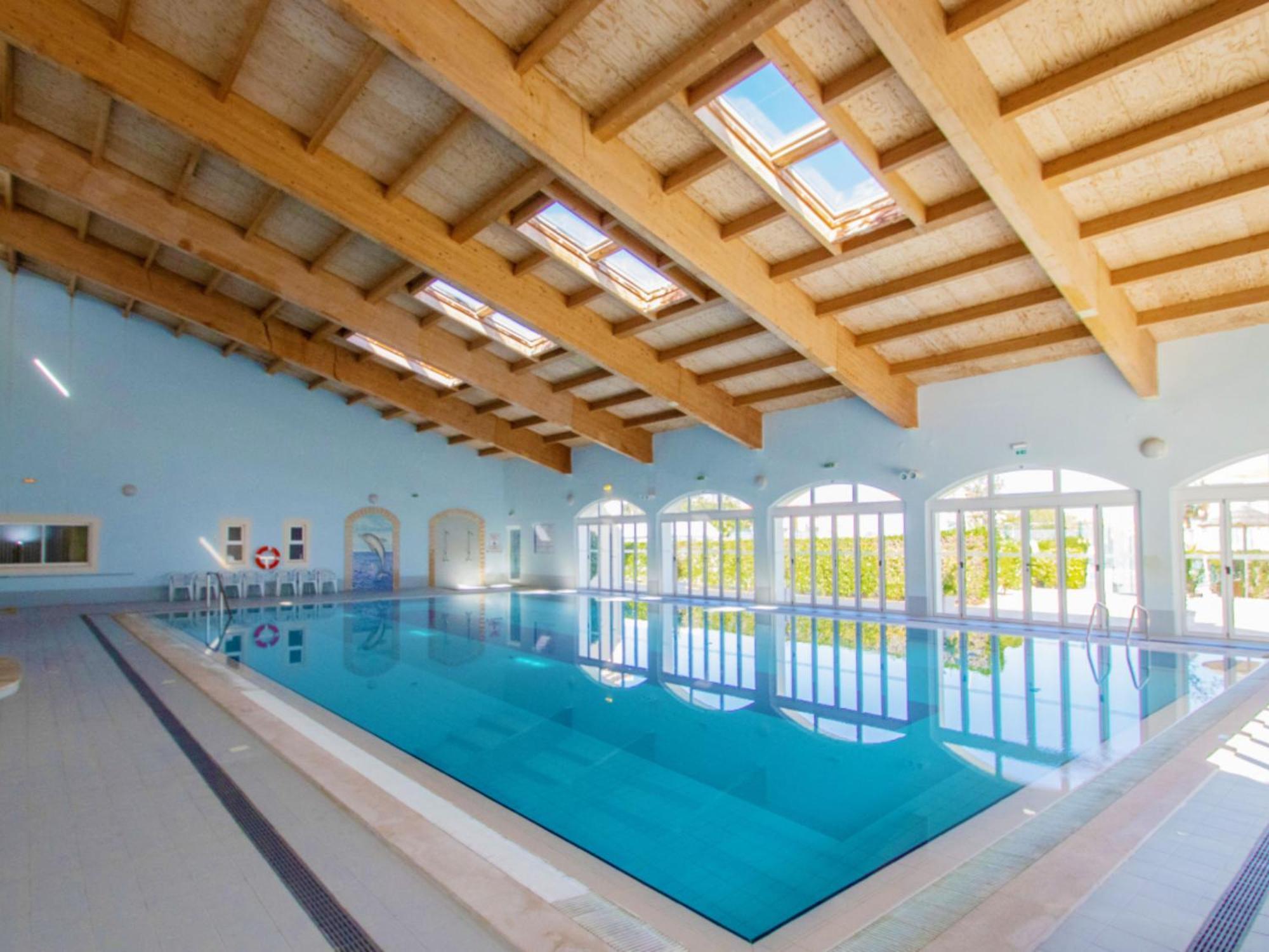 פורטימאו Apartamento Oasis Parque 1 מראה חיצוני תמונה