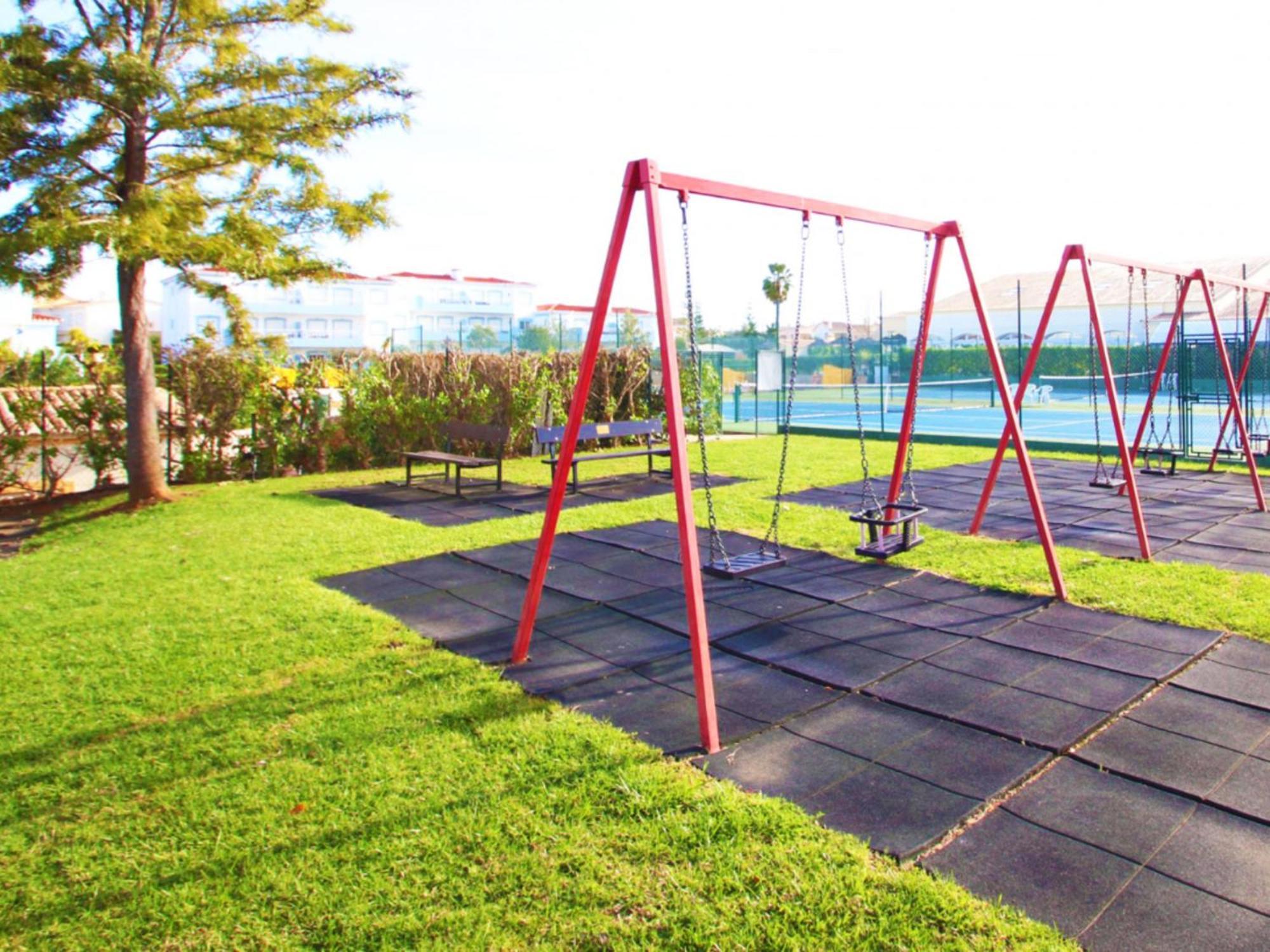 פורטימאו Apartamento Oasis Parque 1 מראה חיצוני תמונה