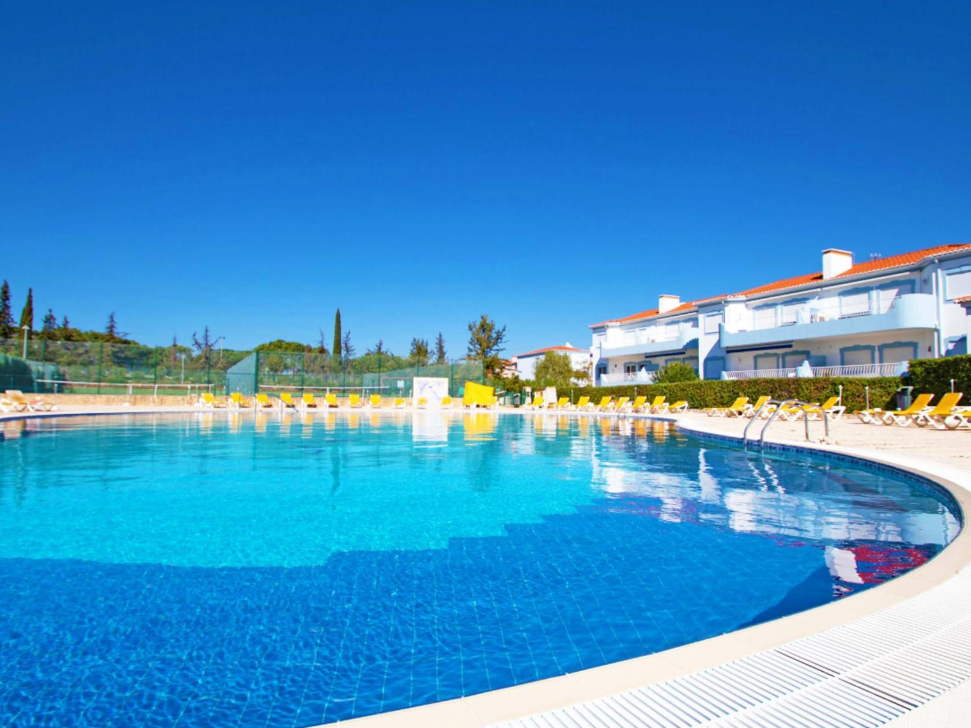 פורטימאו Apartamento Oasis Parque 1 מראה חיצוני תמונה