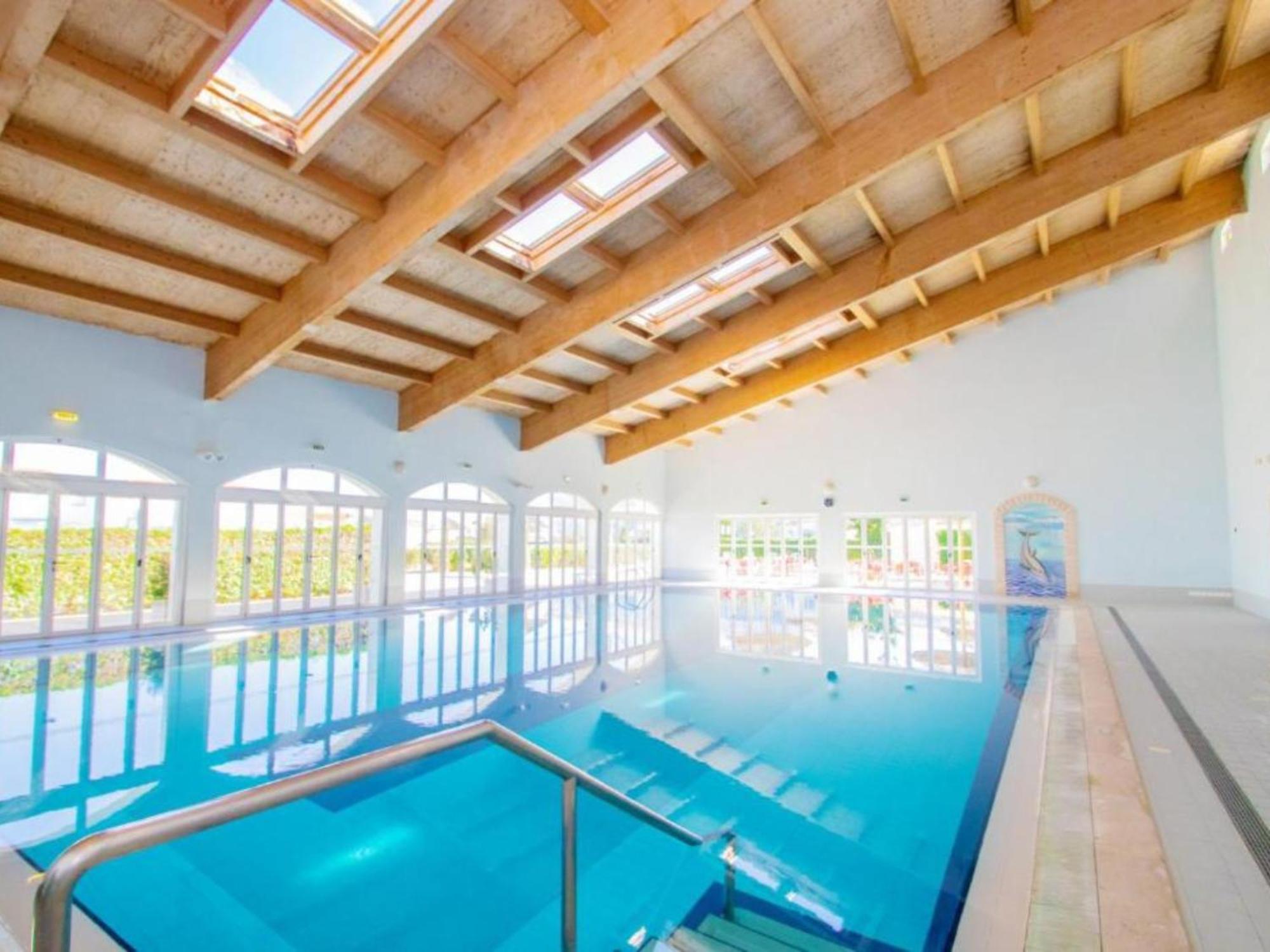 פורטימאו Apartamento Oasis Parque 1 מראה חיצוני תמונה