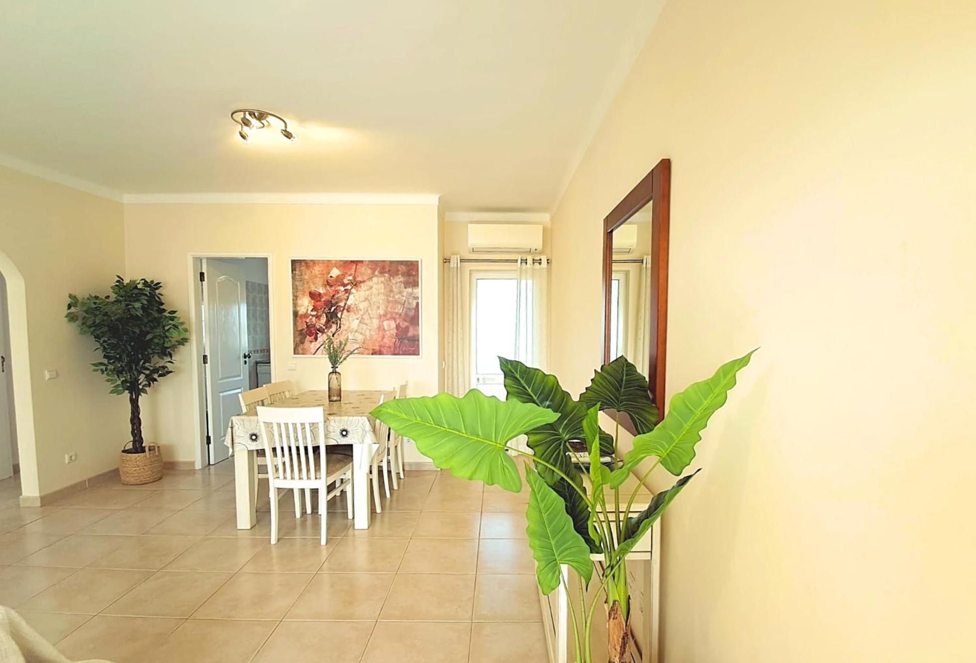 פורטימאו Apartamento Oasis Parque 1 מראה חיצוני תמונה