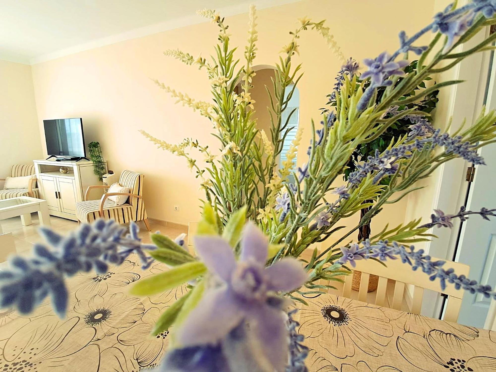 פורטימאו Apartamento Oasis Parque 1 מראה חיצוני תמונה