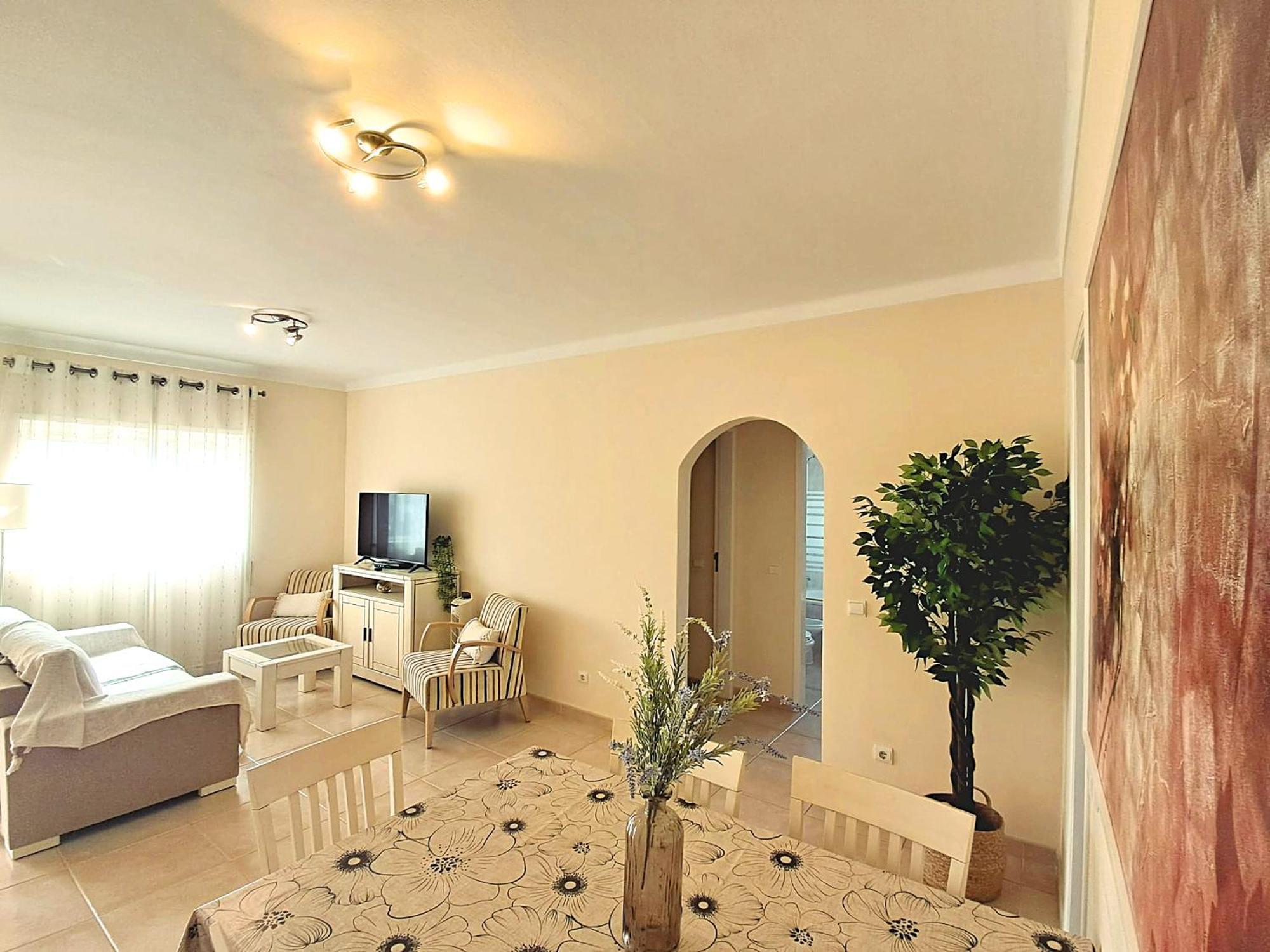 פורטימאו Apartamento Oasis Parque 1 מראה חיצוני תמונה