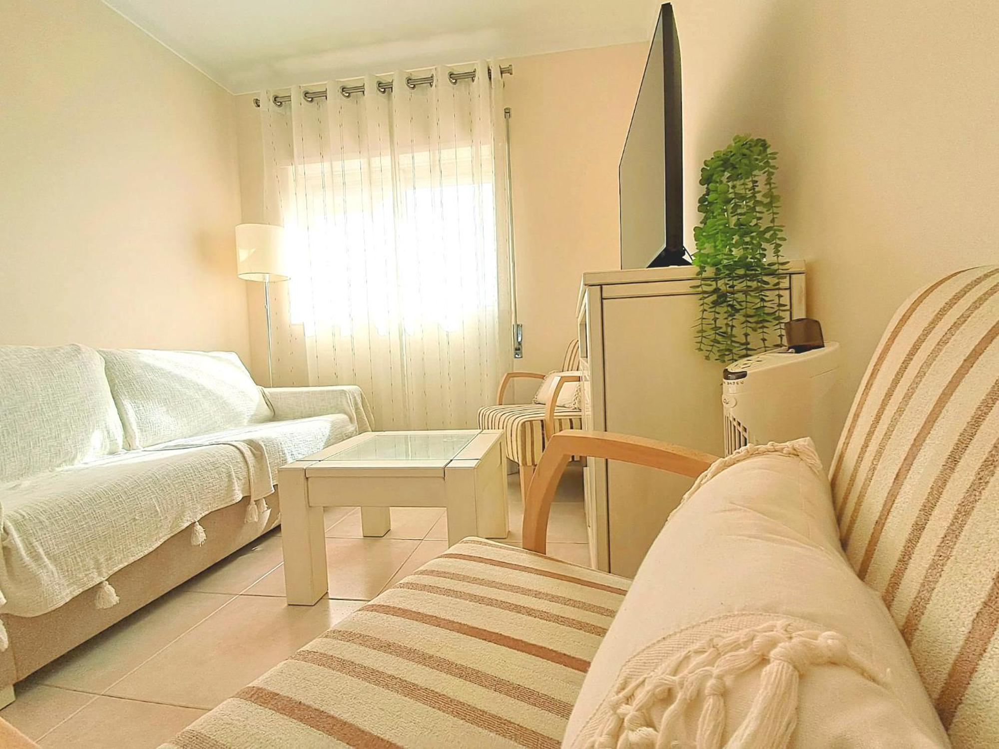 פורטימאו Apartamento Oasis Parque 1 מראה חיצוני תמונה