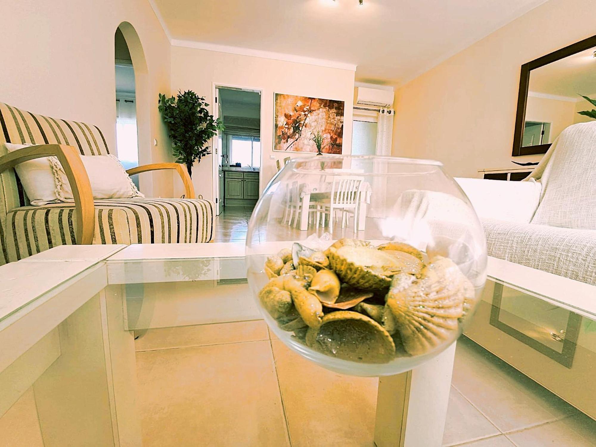 פורטימאו Apartamento Oasis Parque 1 מראה חיצוני תמונה
